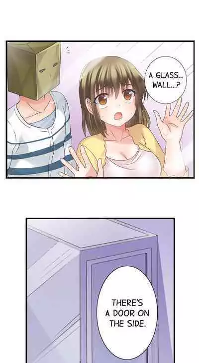 [Kappa] Gotta Fuck Your Way Out (Ch.01~19) [English]