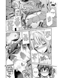 [Hinotsuki Neko] Hyoui Koukan Ch. 1-7 [English] [desudesu] [Digital]