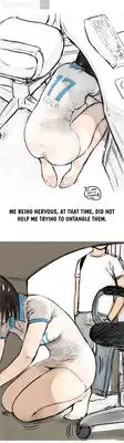 [Eunya] Nineteen Ch.1-16 [English] [YoManga]