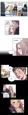 [Ramjak] Atonement Camp Ch.1-15 (English) (Ongoing)
