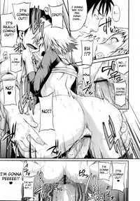 [Jun] Like A Child (COMIC Tenma 2010-11) [English] {doujin-moe.us}