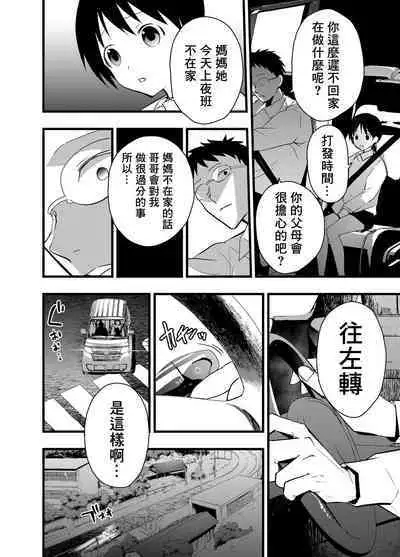 Netorare Tentai Kansoku | 天文觀測NTR