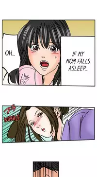 A Step-Father Aims His Daughter