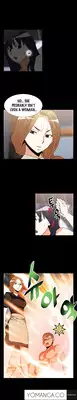 [Insane] Love Parameter Ch.1-48 (English) (YoManga) (Ongoing)