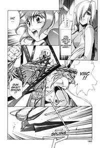 [Urushihara Satoshi] Chirality - To The Promised Land Vol.1 (Complete) [English]