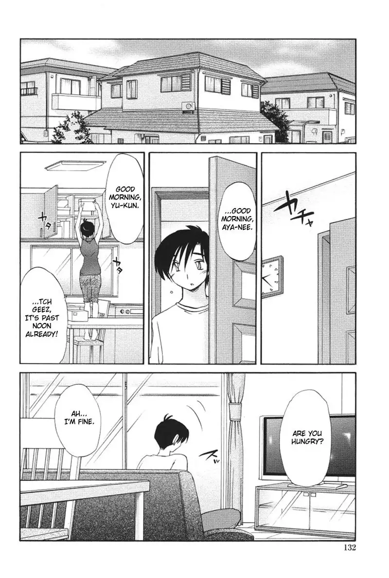 My Sister Is My Wife Vol2 - Chapter 15