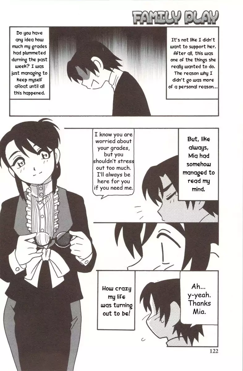 Family Play Chapter6