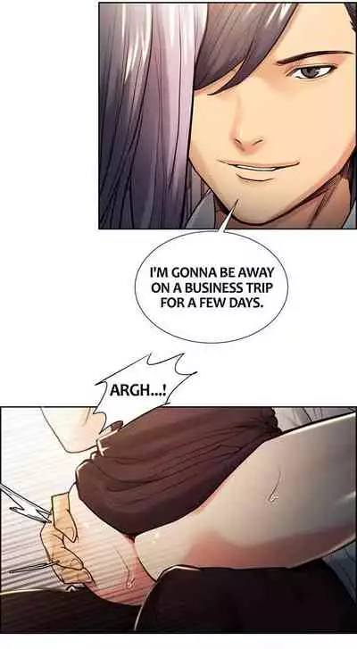 [Serious] Taste of Forbbiden Fruit Ch.31/53 [English] [Hentai Universe]