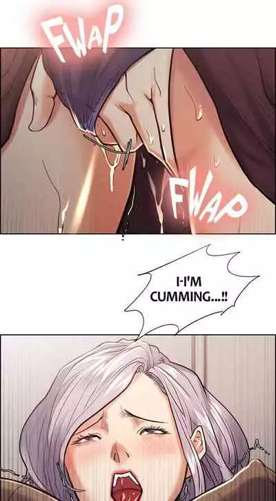 [Serious] Taste of Forbbiden Fruit Ch.31/53 [English] [Hentai Universe]