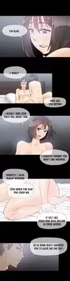 [ButcherBoy] Household Affairs Ch.1-38 (English) (YoManga) (Ongoing)