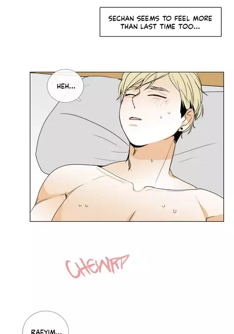 Talk To Me Ch.1-41