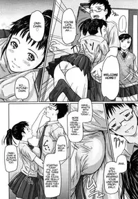 [Kisaragi Gunma] Giri Giri Sisters Ch. 1 [English] [Solaris-SVU]