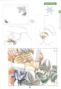 [Studio Mebius] SNOW ART WORKS