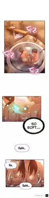 [BAK Hyeong Jun] Sweet Guy Ch.1-48 (English) (YoManga) (Ongoing)