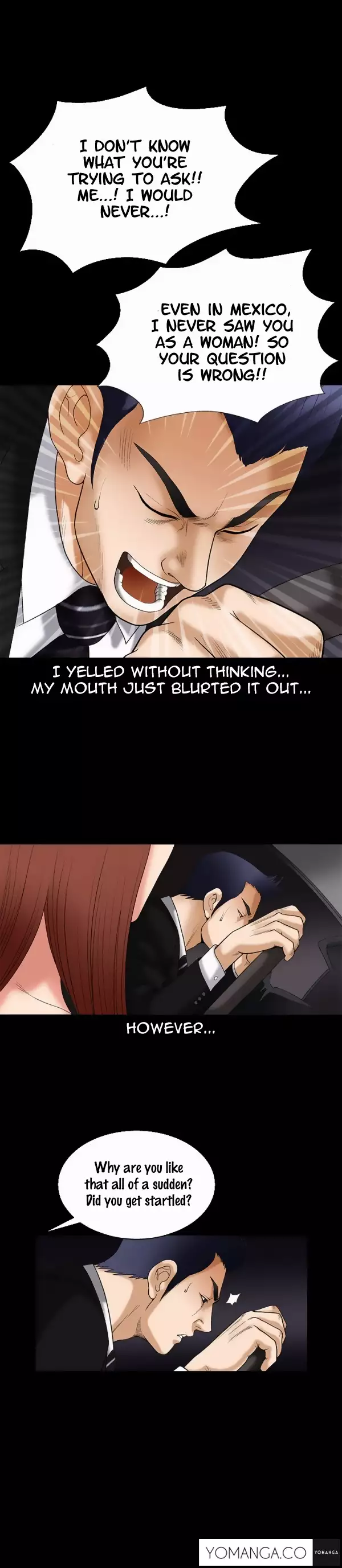 Seduction Ch.1-12