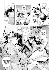 (C82) [Shirudakuya (Tanaka Naburu)] Netori Haha [English] [SMDC]