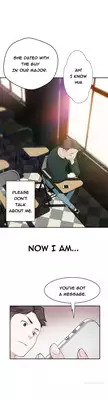 Tissue Thieves Ch.1-11 (English) (Ongoing)
