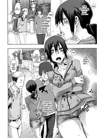 Shindol Cultural Antropology [eng]