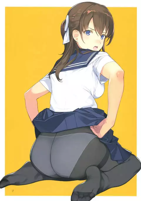 Koinumaru-san wa Gokigen Naname | Ms. Koinumaru is in a bad mood