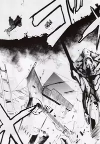 (C68) [Studio Kimigabuchi (Kimimaru)] RE-TAKE 3 (Neon Genesis Evangelion)