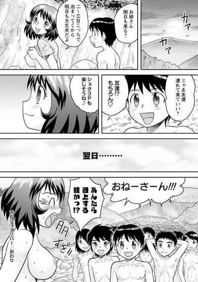 Fudeoroshi Harem Dairankou