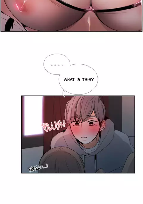 Talk To Me Ch.1-41