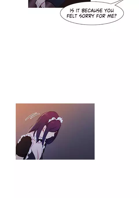 Scandal of the Witch Ch.1-35
