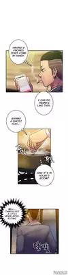 Ghost Love Ch.1-12 (English) (YoManga) (Ongoing)