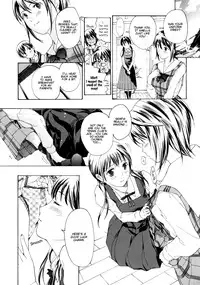 Shoujo Seiiki - Girl Sanctuary