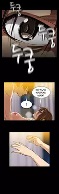 [Yihyeonmin] Drug Candy Ch.0-42 (English) (YoManga) (Ongoing)