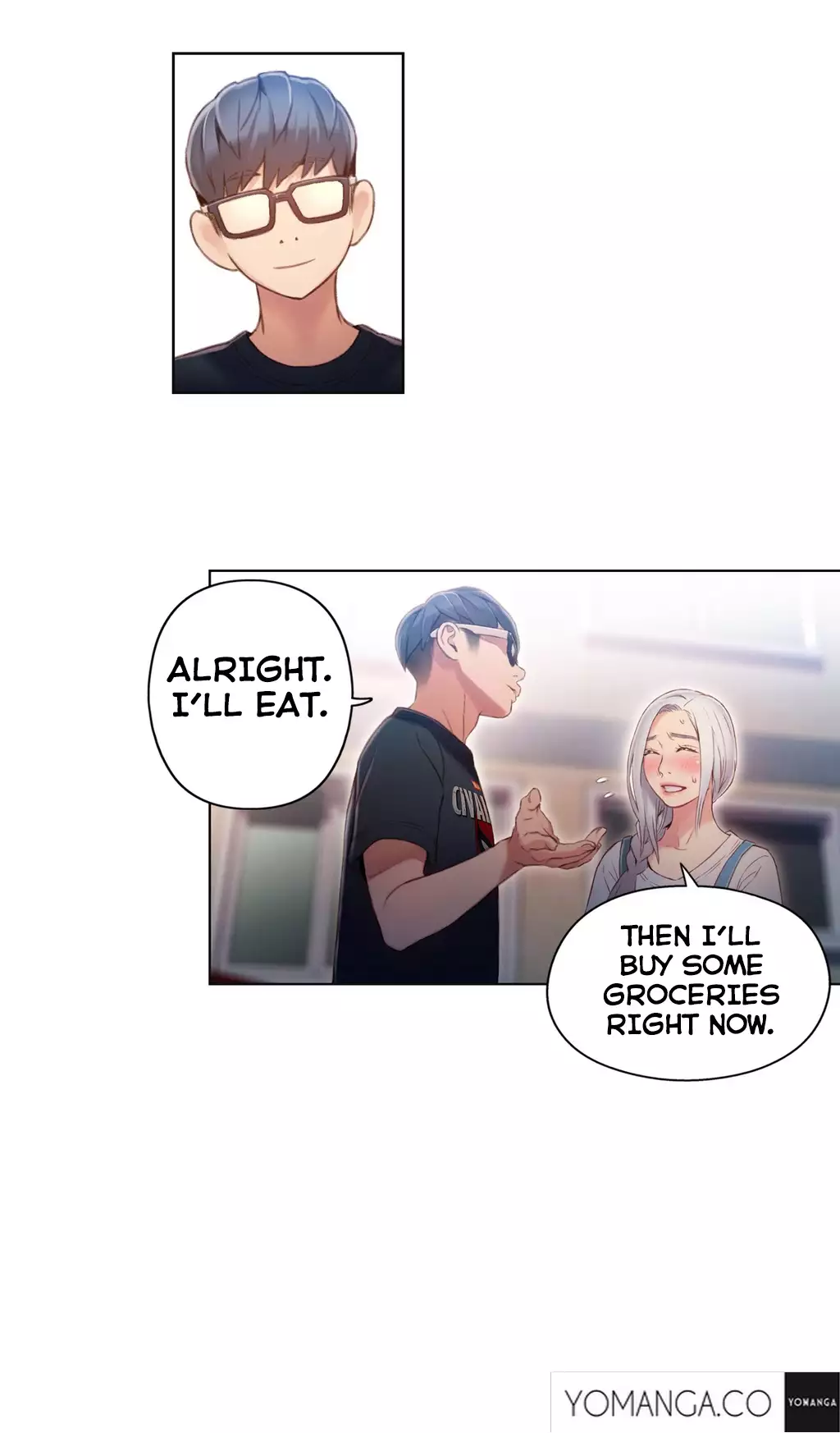 Sweet Guy Ch.1-51