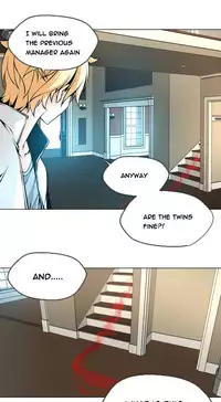 [Fantastic Whale] Twin Slave Ch.1-29 (English) (Ongoing)