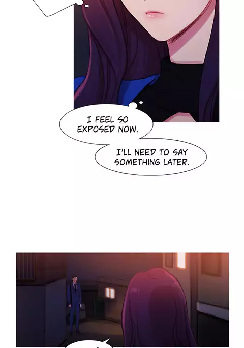 Scandal of the Witch Ch.1-38