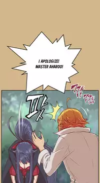 [Hong BanJang] Aharoo Ch.1-36 (English) (YoManga) (Ongoing)