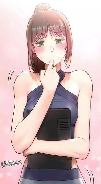 Sexercise Ch. 1-33
