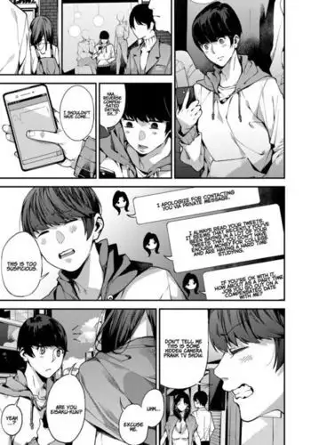[オンプマン] それ町のメイドにこんな事したくないですか?