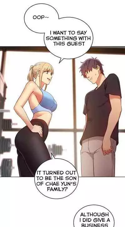Stepmother Friends Ch.14/?