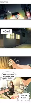 [Fantastic Whale] Twin Slave Ch.1-27 (English) (Ongoing)