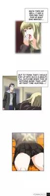 [Husky guy] SStudy Ch.0-35 (English) (YoManga) (Ongoing)