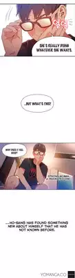 [BAK Hyeong Jun] Sweet Guy Ch.1-53 (English) (YoManga) (Ongoing)