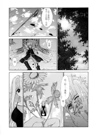 Haiiro no Gensoukyoku