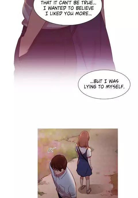 Scandal of the Witch Ch.1-41