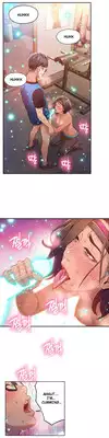 [BAK Hyeong Jun] Sweet Guy Ch.1-50 (English) (YoManga) (Ongoing)