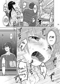 [Kamemushi (Kaminaru Fuyu)] Syokusyu Tsukue [English] [ATF] [Digital]