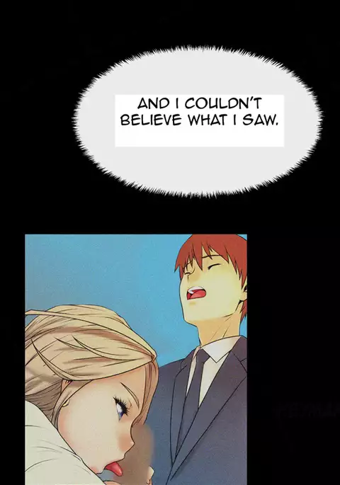 My Office Ch.1-33