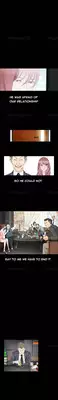 The Taste of the Hand Ch.1-30 (English) (Ongoing)
