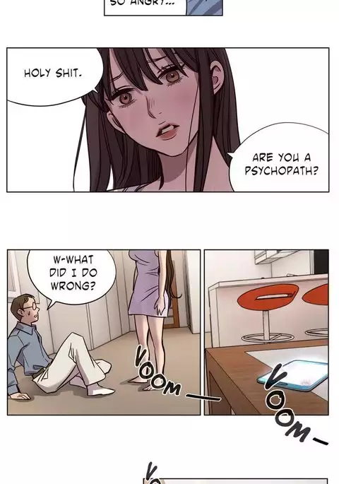 Atonement Camp Ch.1-19