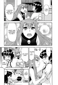 [Yanagi Masashi] Love and Devil Complete+Omake [English]