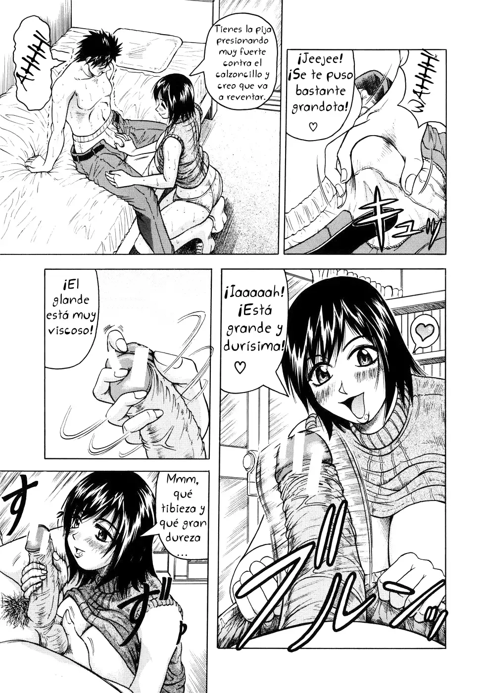 Onee-chan ni Omakase - Leave to Your Elder Sister