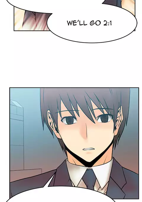 My Office Ch.1-41